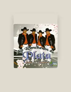 Listen to Los Rancheros de Plata, watch music videos, read bio, see tour dates & more!