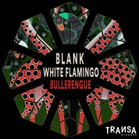 Bullerengue - Single - Blank & White Flamingo