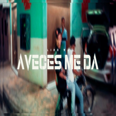 A Veces Me Da - Single