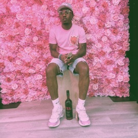 WarZone (feat. Red Rum) daaymula