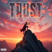 TRUST - Single - Mateo Gargiulo, Rich Grenier & The Massholez