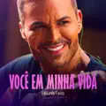 VOCE EM MINHA VIDA