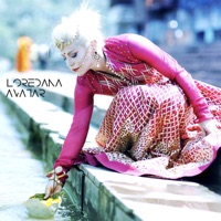 Avatar - Single - Loredana