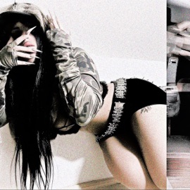 ЯД (Speed Up) zanni