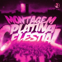 MONTAGEM PLATINA CELESTIAL - EP - DJ NOLOTIL, DJ ASTRO4 ORIGINAL & Rodricci