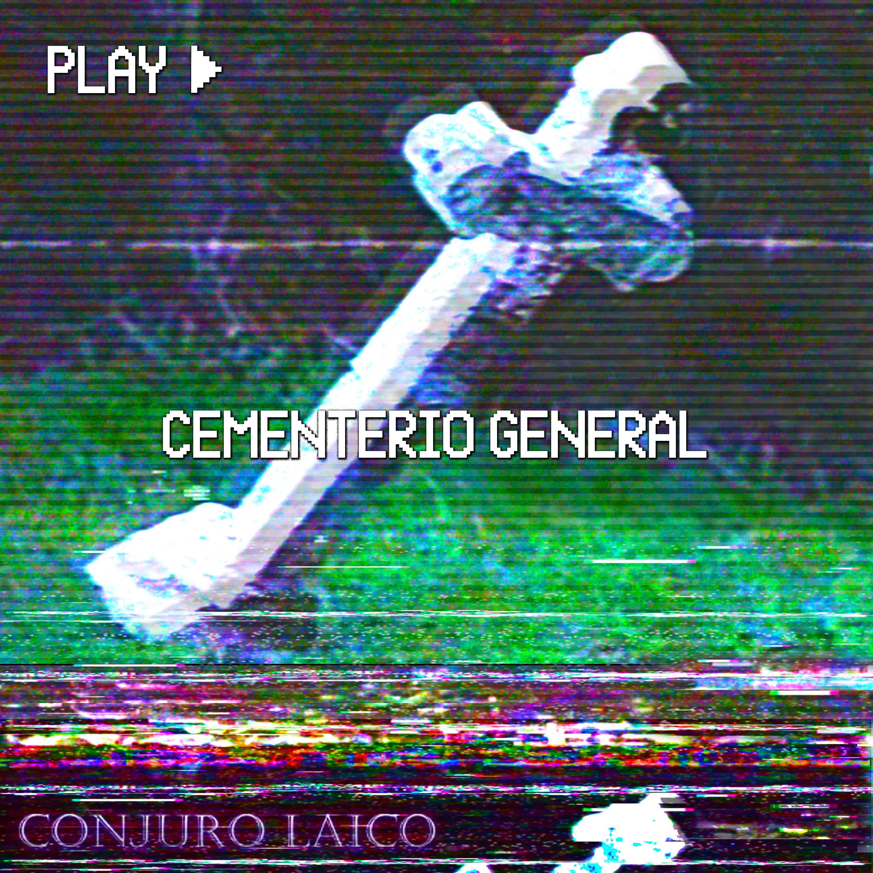 Cementerio General - Single