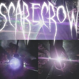 SCARECROW (feat. rans0m & 4stro) Staggy