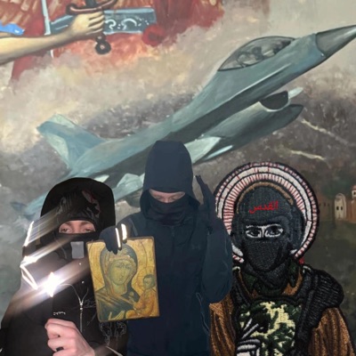 Jerusalem (feat. elcammgguod) - Single