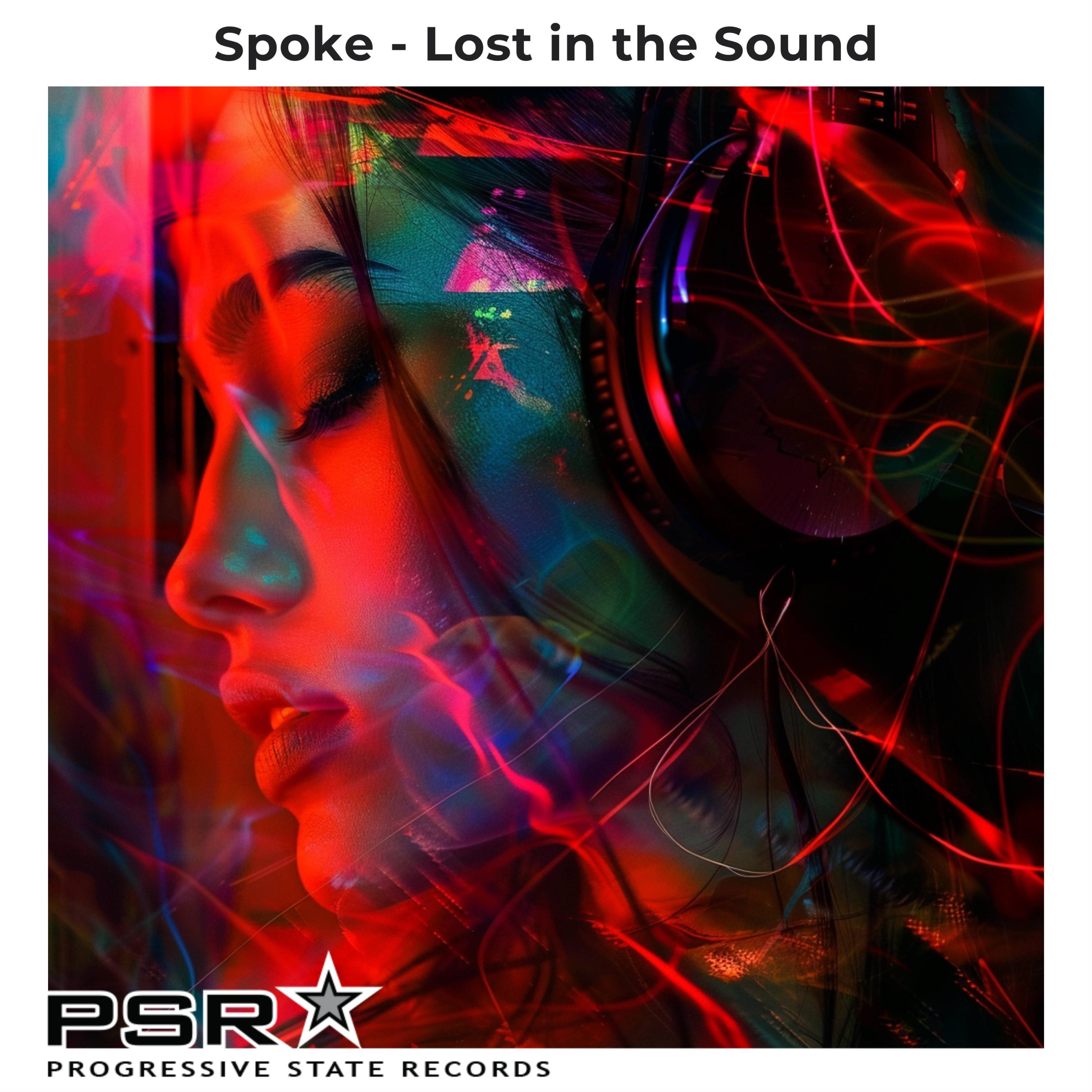 Lost in the Sound - EP