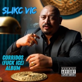 La Cumbia SliKC Vic