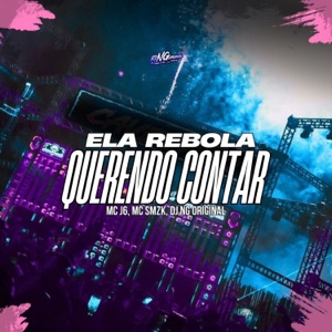 Ela Rebola Querendo Contar