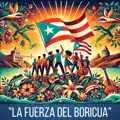 La Fuerza del Boricua