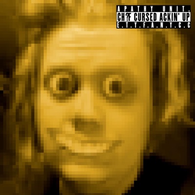 Ch€f Cvrsed Ackin' Up (feat. Ch€f Ram$ey) - Single