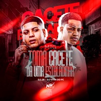Mtg - Toma Cacete X da uma Estaladinha - Single - Dj JR Oficial & DJ Vitin do PC