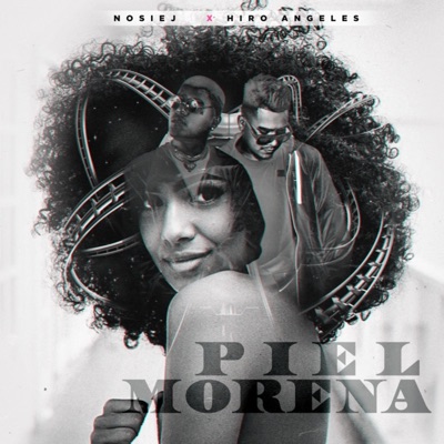 PIEL MORENA - Single