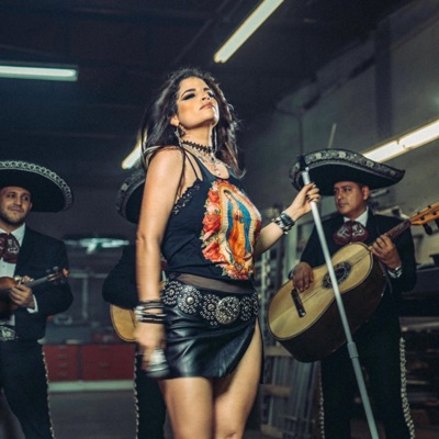 México Lindo - Single