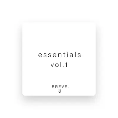 Listen to Breve, watch music videos, read bio, see tour dates & more!