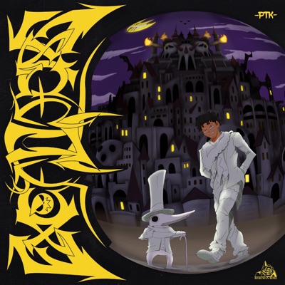 Messy (feat. Don Velle) - Single