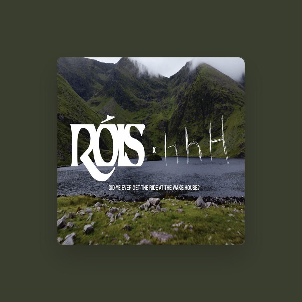 RÓIS - Folk artist