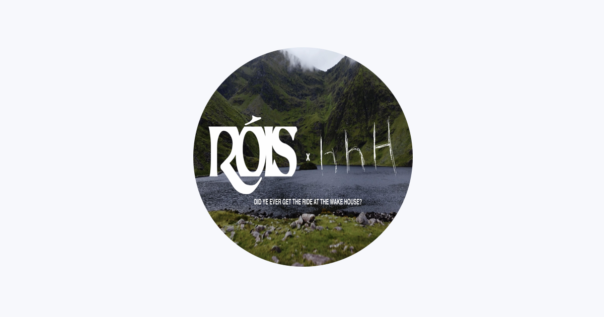 ‎RÓIS - Apple Music
