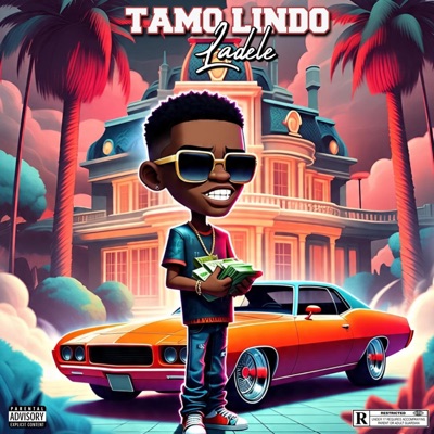 TAMO LINDO - Single