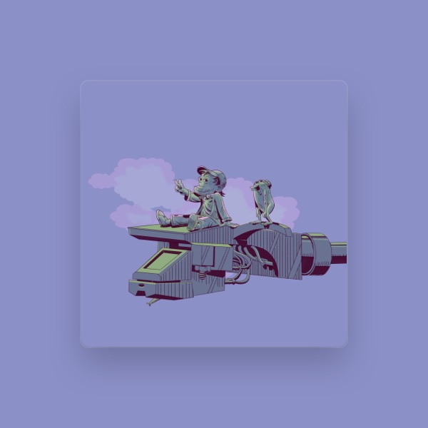 Daniel T.'s avatar