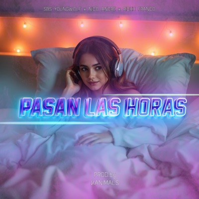 Pasan las Horas - Single