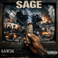 Sage - Single - GAWDS