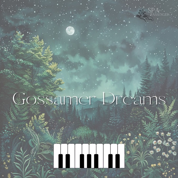 Gossamer Dreams