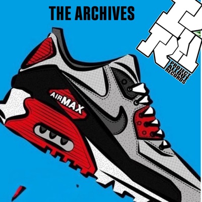 The Archives - EP