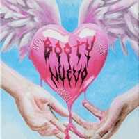 BOOTY NUEVO (feat. Moxxi & korAbb) - Single - Levi