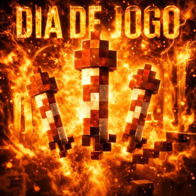 DIA DE JOGO - EP