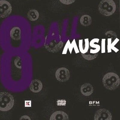 8 Ball Musik