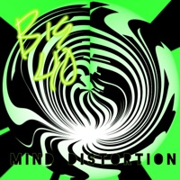 Mind Distortion - G Sharp BIG 40