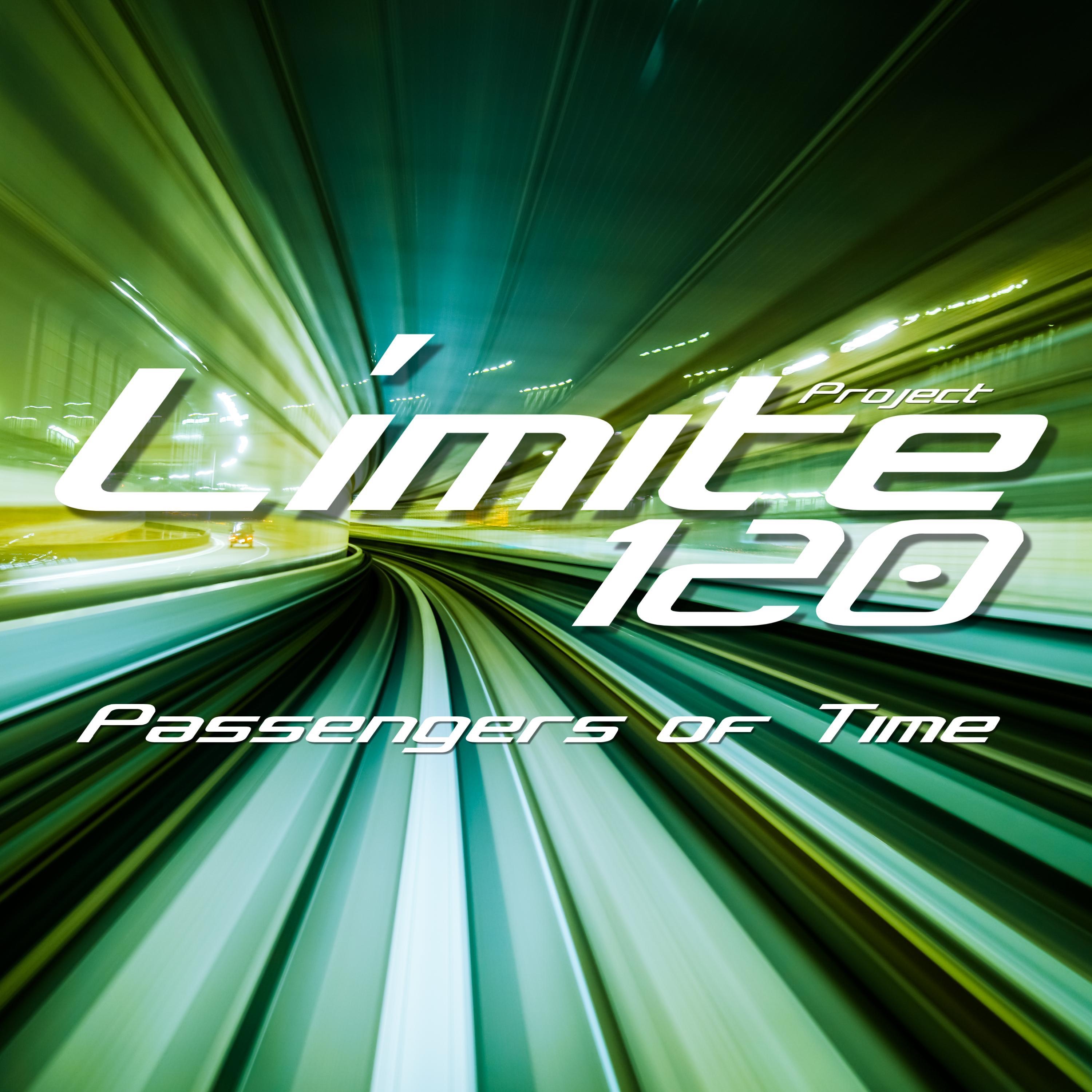 Limite 120 Project - Passengers of Time
