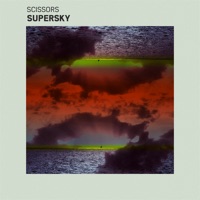 Supersky - Single - Scissors