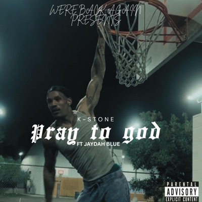 Pray To God - Single