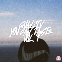 Quality You Can Taste, Vol. 1 - EP - Ajotabeats