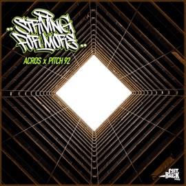 Striving for more (feat. Pitch 92) Acros