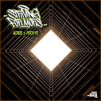 Striving for more (feat. Pitch 92) - Single