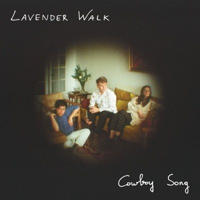 Cowboy Song (with Christelle Raquillet, Thomas Gaucher & Cyril Drapé) - Single