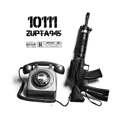 10111 (feat. DjyBk) - Single