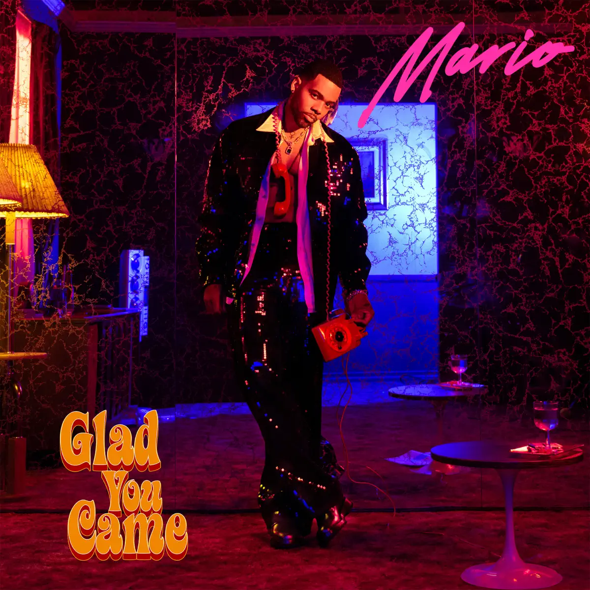 Mario – Glad You Came (2024) [iTunes Plus AAC M4A]-新房子