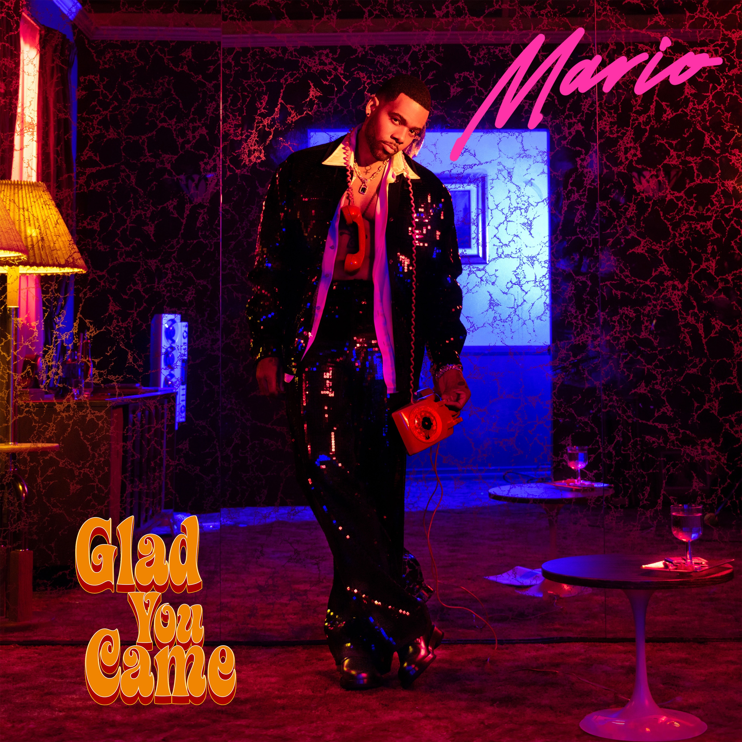 Mario - Mario - Keep Going (Aaaaahhhhh)