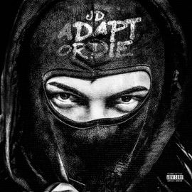 Time Will Tell (feat. Maka) JD