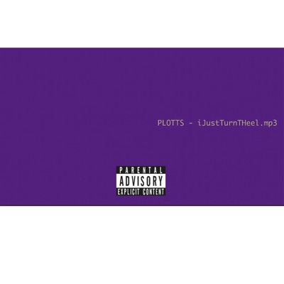 IJUSTURNTHEEL - Single