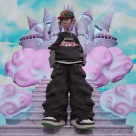 Heylo's TreeHaus Langston Doobs