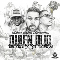 Quien Dijo Que Eres de los Nuestros - Single - Jota Hernandez, Rap Judío & Sr Montes