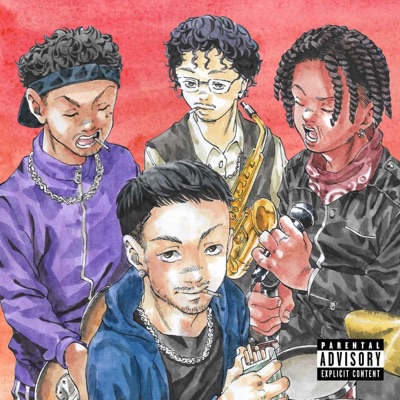 Agentes do Caos - Single