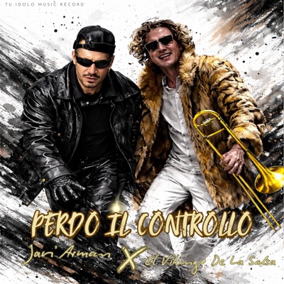 Perdo il Controllo - Single